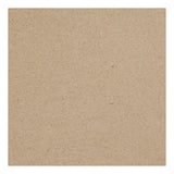 Creativ Company Cardboard Naturel A4 220G, 10st. - afbeelding 4