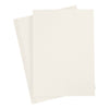 Creativ Company Cardboard Light Red A4 220G, 10st.