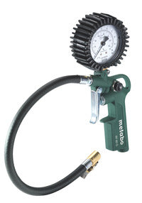 Metabo Tire Inflation Gauge RF80G