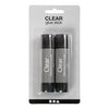 Creativ Company Transparent Glue Marker, 2st.