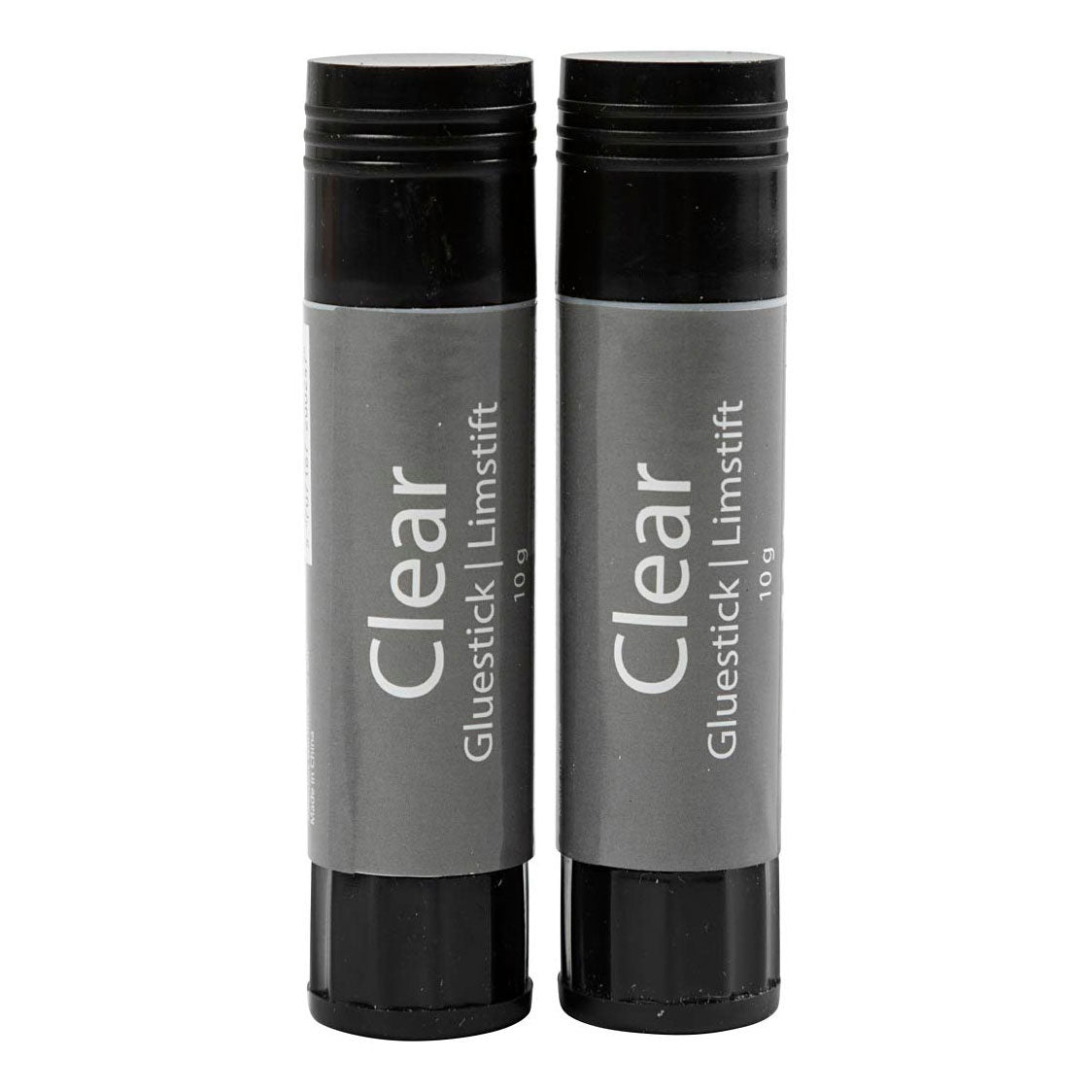 Creativ Company Transparent Glue Marker, 2st.