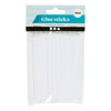 Creativ Company Glue Sticks, 10st.