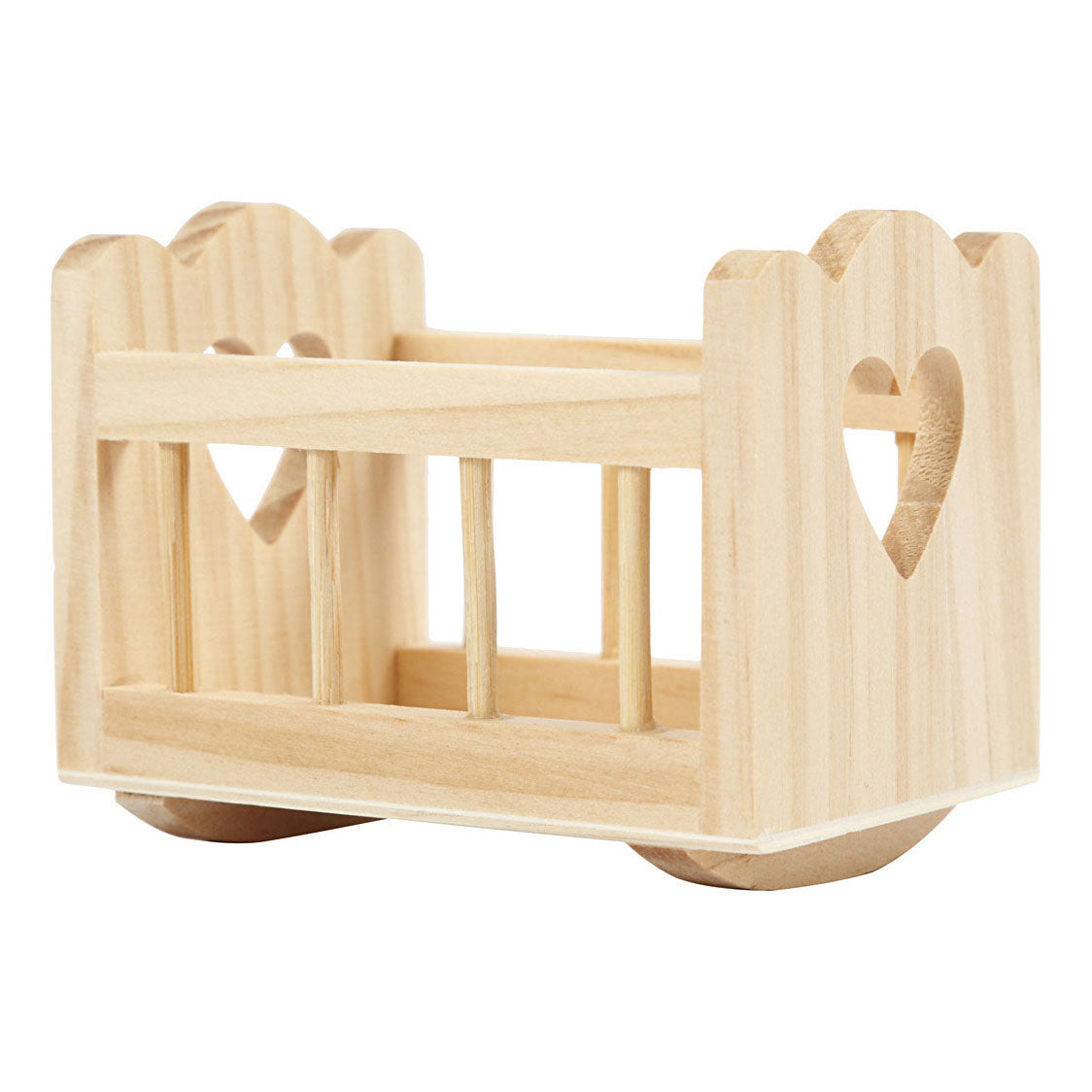 Creativ Company Mini Cradle