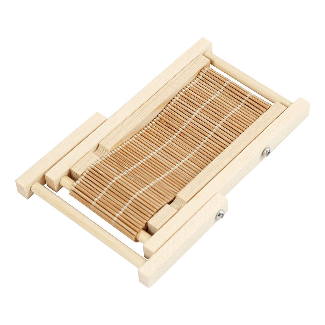 Crétiv Company Mini Place Chaise de plage