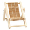 Crétiv Company Mini Place Chaise de plage