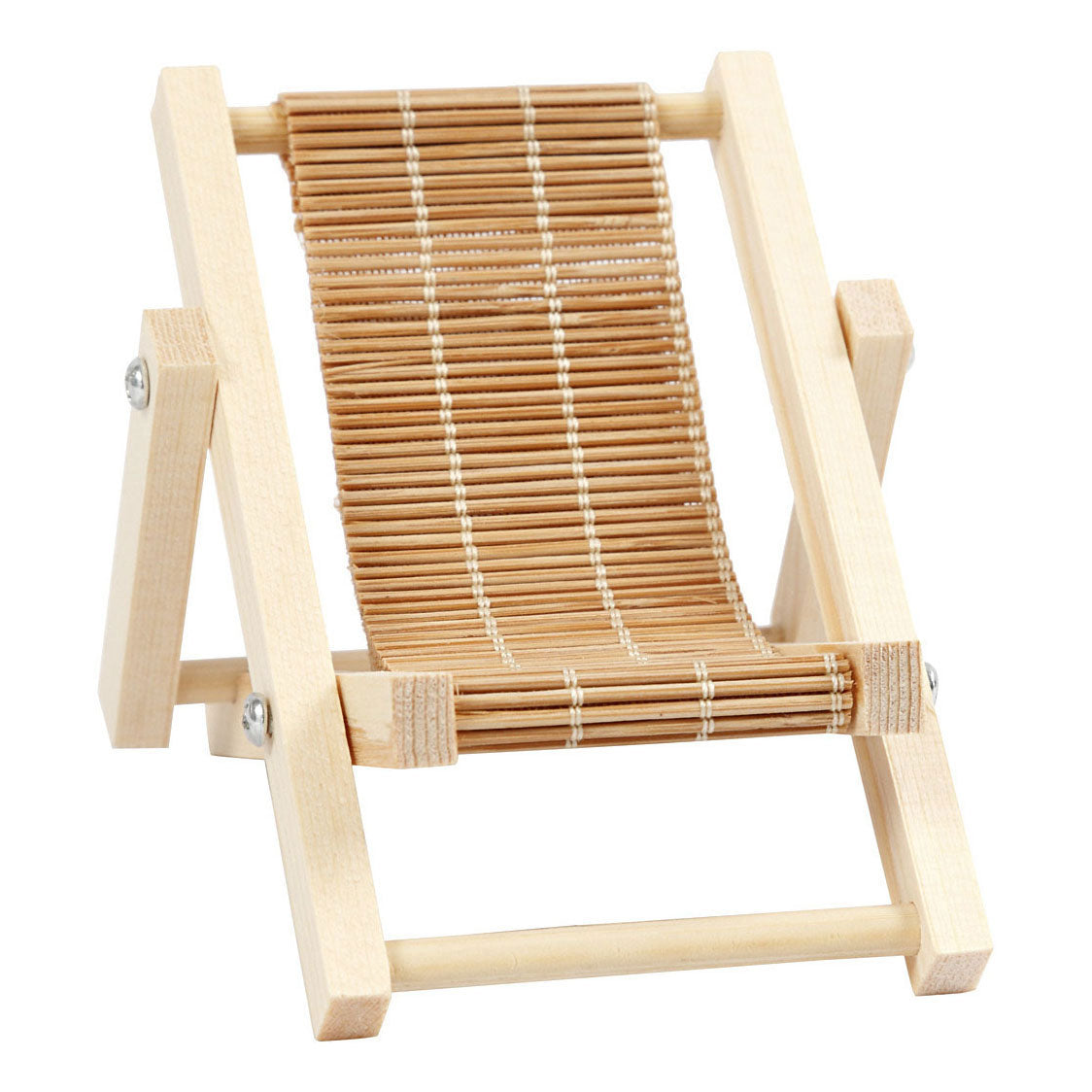 Crétiv Company Mini Place Chaise de plage