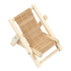 Crétiv Company Mini Place Chaise de plage