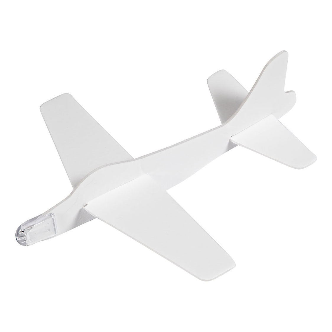 Creativ Company mousse fait des avions, 2e.