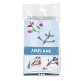 Creativ Company mousse fait des avions, 3e. - afbeelding 2