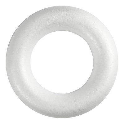 Anneau de compagnie Creativ avec dos plat, 25 cm