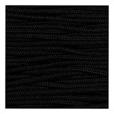 Creativ Company Macrame Cord Black, 10m - afbeelding 2