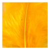 Creativ Company Down Yellow 5-12 cm, 15e.