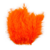 Creativ Company Down Oranje 5-12 cm, 15e. - afbeelding 2
