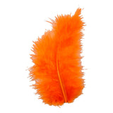 Creativ Company Down Oranje 5-12 cm, 15e. - afbeelding 3