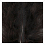 Creativ Company Down Black 5-12 cm, 15e. - afbeelding 4