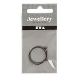Creativ Company Earring Black, 8e. - afbeelding 1