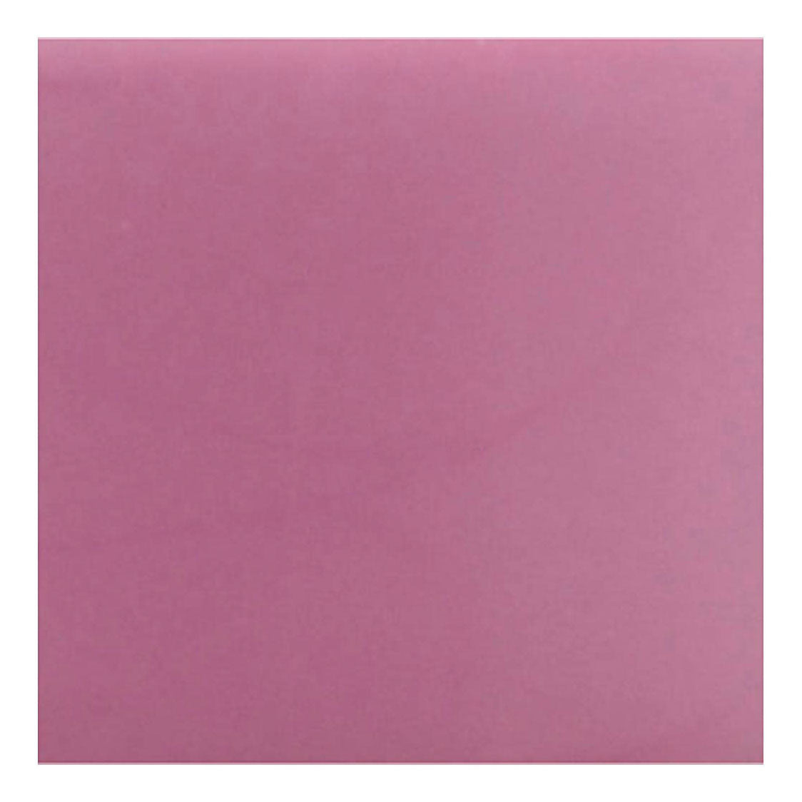 Creativ Company plus couleur acrylique peinture rouge prune, 60 ml