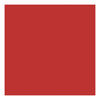Creativ Company Plus Color Acrylic Paint Christmas Rood, 60 ml