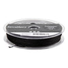 Crétiv Company Polyester Cord Black, 50m