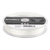 Crétiv Company Polyester Cord White, 50m