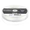 Crétiv Company Polyester Cord White, 50m