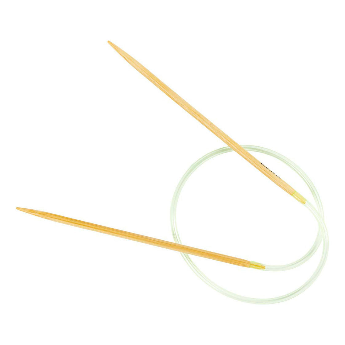 Compagnie Creativ autour des aiguilles à tricot 3 mm, 40 cm