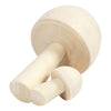 Creativ Company combinée des champignons en bois