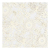 Creativ Company Pattern Carton Off-White, 10e.