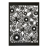 Creativ Company Pattern Carton Black, 10st. - afbeelding 2