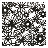 Creativ Company Pattern Carton Black, 10st. - afbeelding 3