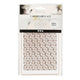 Creativ Company Pattern Carton Off-White, 10e.