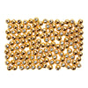 Creativ Company Beads Gold, 150e.