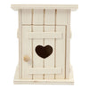 Creativ Company Mini Toilet House, 6,5x6.5x8cm