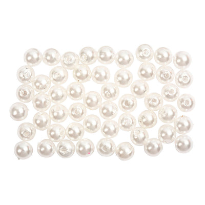 Creativ Company Beads Pearl, 100e.