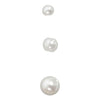 Creativ Company Beads Pearl, 100e.