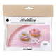 Creativ Company Mini Hobbyset Modèle Donuts