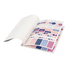 Creativ Company StickerBoek Bloemen A5 pour Planner, 578st.