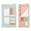 Creativ Company Post-it et Bookmark Set 1