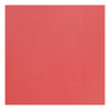 Creativ Company Vellum Paper A4 Red, 10 feuilles