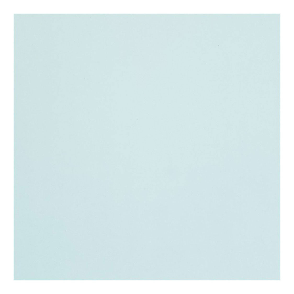 Creativ Company Vellum Paper A4 bleu clair, 10 feuilles