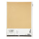 Creativ Company Vellum Paper A4 Naturel, 10 feuilles