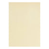 Creativ Company Vellum Paper A4 Naturel, 10 feuilles
