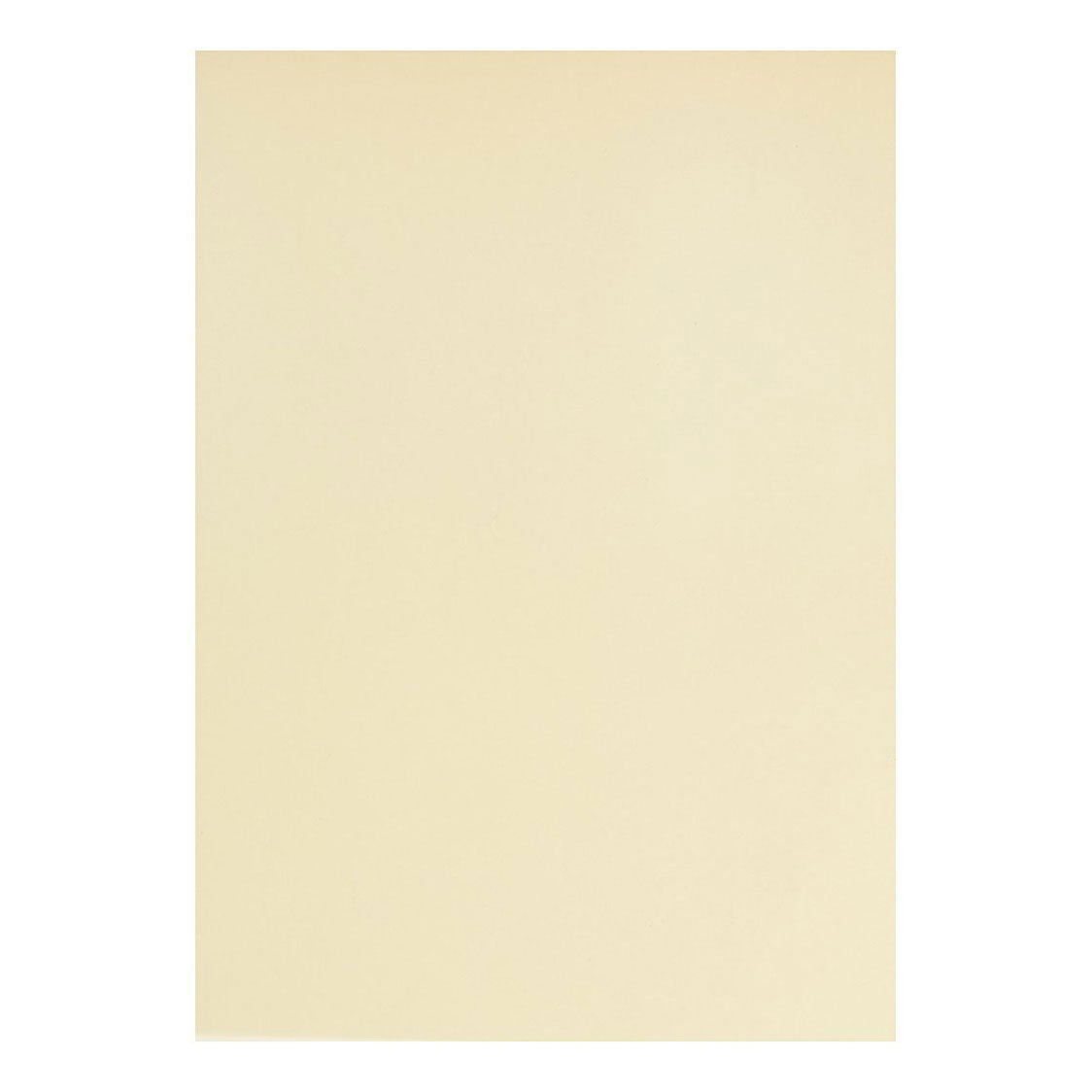 Creativ Company Vellum Paper A4 Naturel, 10 feuilles