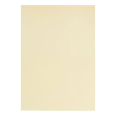 Creativ Company Vellum Paper A4 Naturel, 10 feuilles