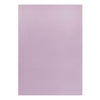 Creativ Company Vellum Paper A4 Purple, 10 feuilles