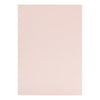 Creativ Company Vellum Paper A4 Light Red, 10 feuilles