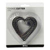 Creativ Company saillant les formes Harten, 5e.