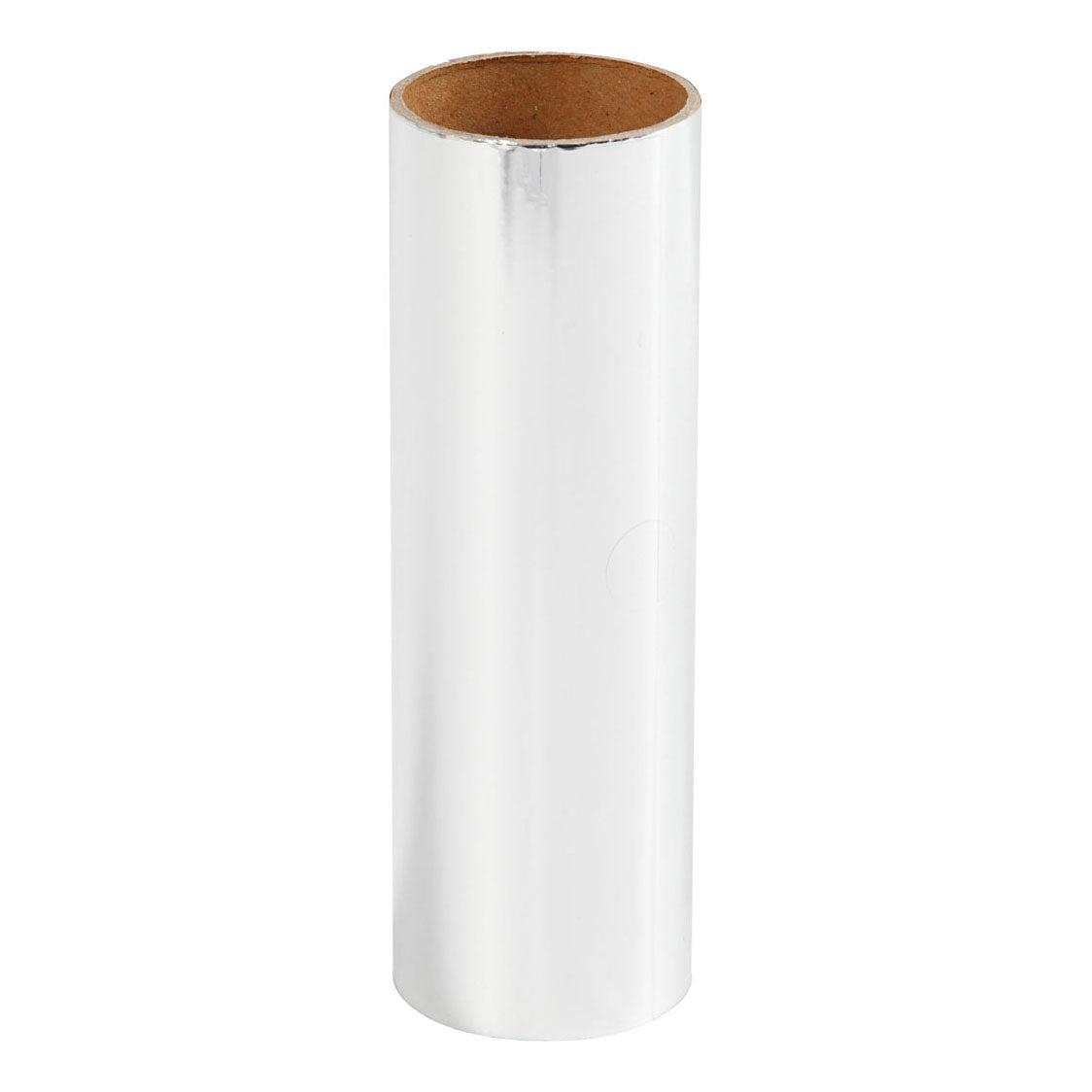 Creativ Company Deco Foil Silver, 50 cm