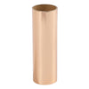 Creativ Company Deco Foil Pink Gold, 50 cm