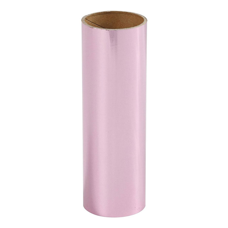 Creativ Company Deco Foil Pink, 50 cm